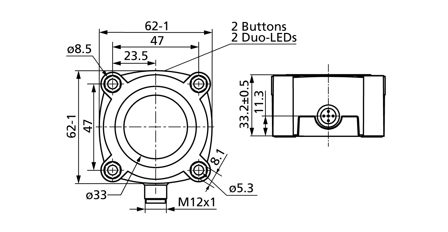 Scale drawing