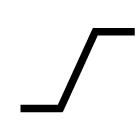 1 x 4-20 mA + 0-10 V 模拟量输出
